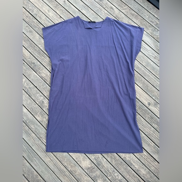 Cotton Kaftan - Picture 5 of 5